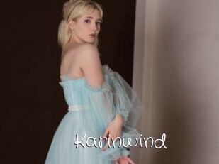 Karinwind