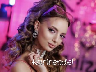 Karirendel
