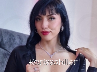 Karissahiller