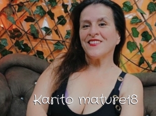 Karito_mature18