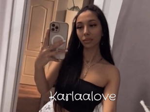 Karlaalove
