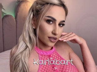Karlabart
