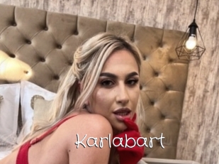 Karlabart