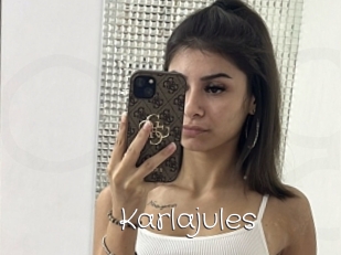Karlajules