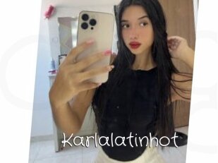 Karlalatinhot