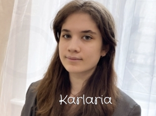 Karlaria