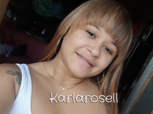 Karlarosell