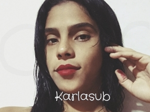 Karlasub