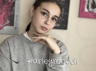 Karleymoodi