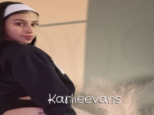 Karlieevans