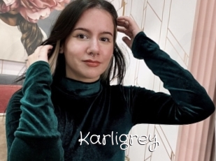 Karligrey