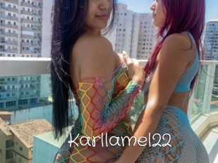Karllamel22