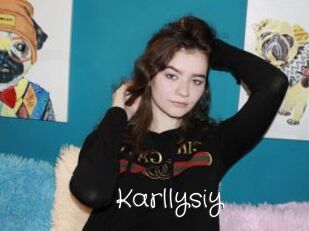 Karllysiy