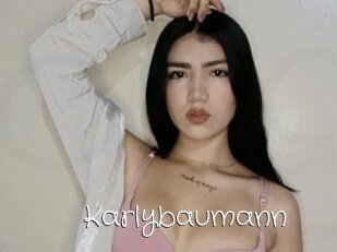 Karlybaumann