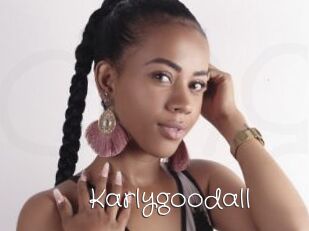 Karlygoodall