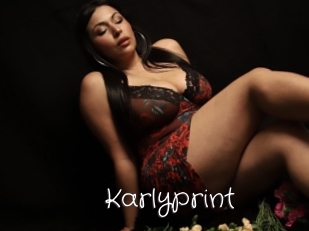 Karlyprint