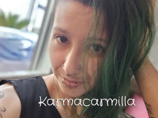 Karmacarmilla