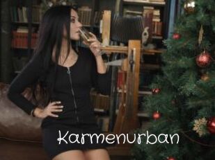 Karmenurban