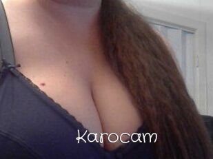 Karocam