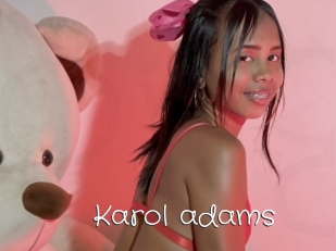 Karol_adams