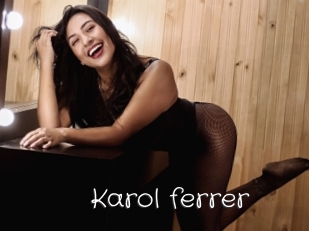 Karol_ferrer