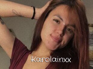 Karolainxx