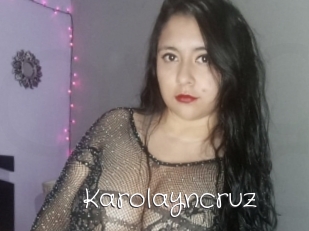 Karolayncruz