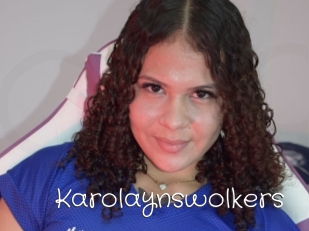 Karolaynswolkers