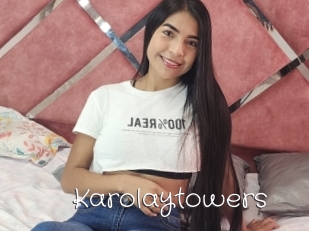 Karolaytowers