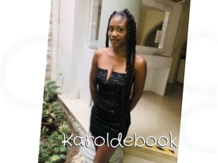 Karoldebook