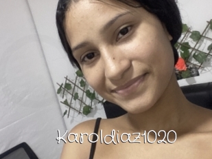 Karoldiaz1020