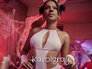 Karolgray