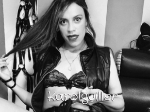 Karolguiller
