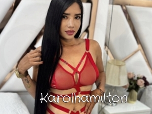 Karolhamilton