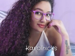 Karolhicks