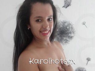 Karolhotsex