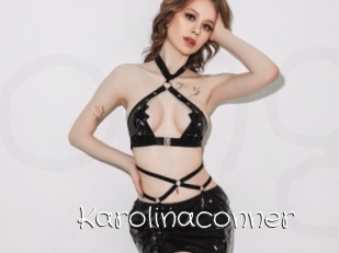 Karolinaconner