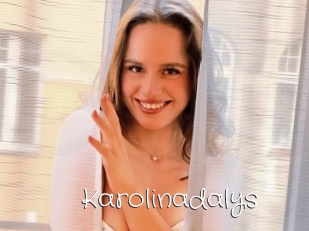 Karolinadalys