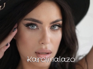 Karolinalazo