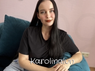 Karolinalun