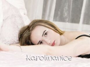 Karolinanice