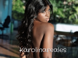 Karolinareales