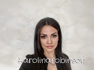 Karolinarobinson