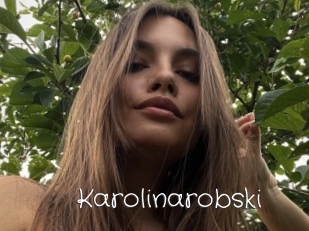 Karolinarobski
