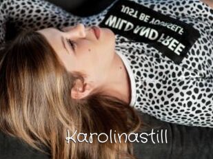 Karolinastill