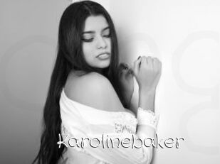 Karolinebaker