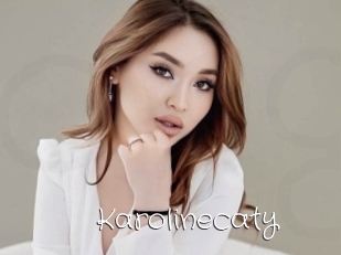 Karolinecaty