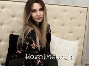 Karolinekoch