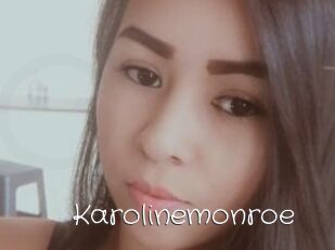Karolinemonroe