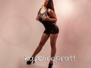 Karolinepratt